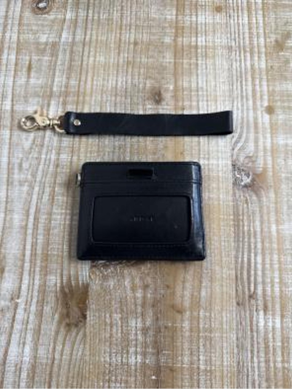 Andar The Denner Wallet - Picture 2 of 4